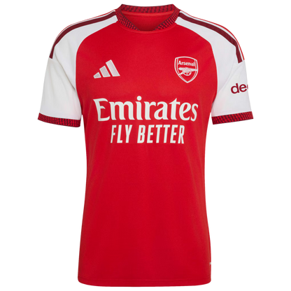 Arsenal 26/27 Home Jersey