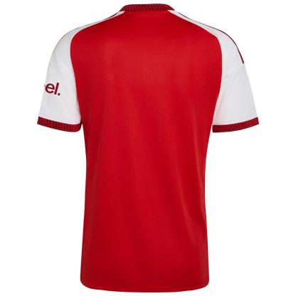 Arsenal 26/27 Home Jersey