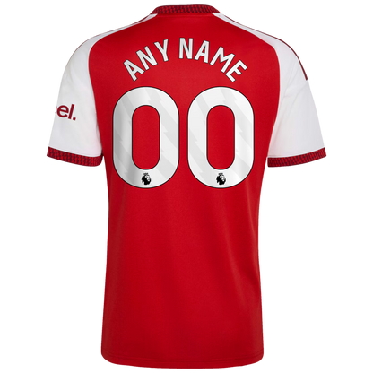Arsenal 26/27 Home Jersey Custom