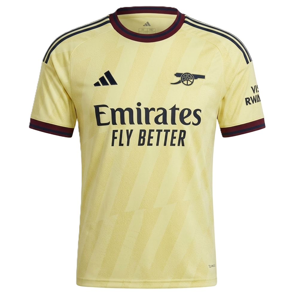 Arsenal 26/27 Third Jersey Declan Rice #41