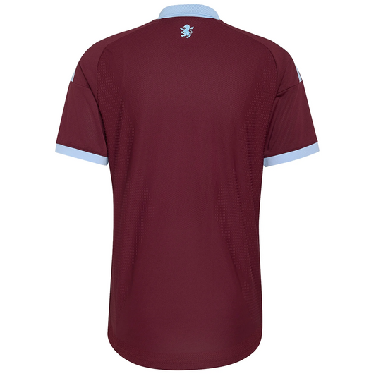 Aston Villa 26/27 Home Jersey