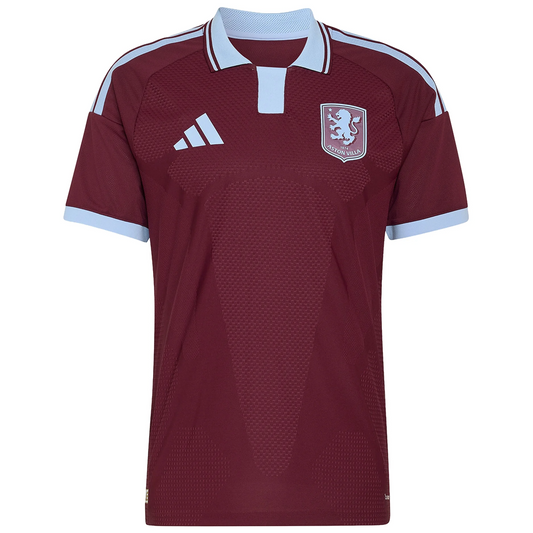 Aston Villa 26/27 Home Jersey Ollie Watkins #11