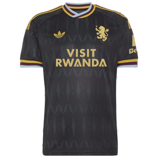 Aston Villa 26/27 Away Jersey