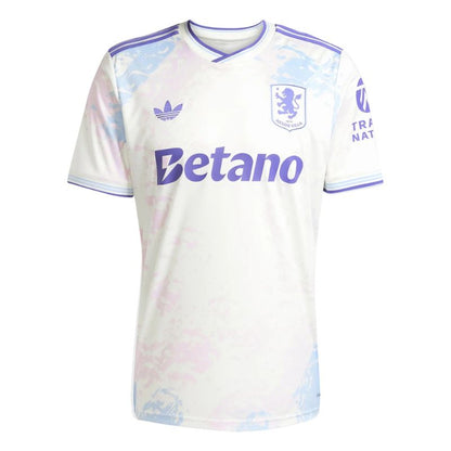 Aston Villa 25/26 Third Jersey front