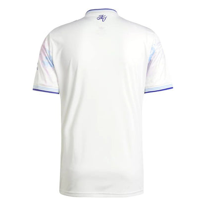 Aston Villa 25/26 Third Jersey back
