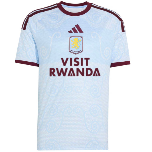 Aston Villa 26/27 Third Jersey