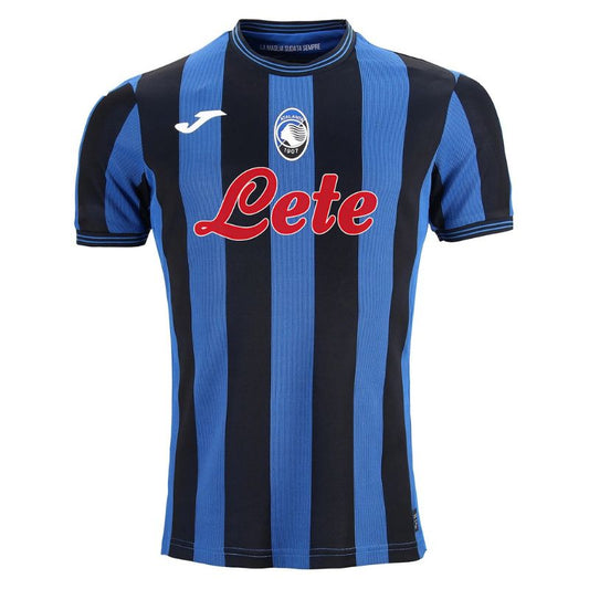 Atalanta 24/25 Home Jersey front