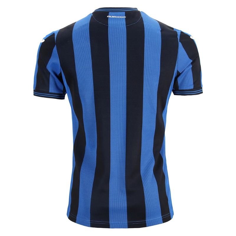 Atalanta 24/25 Home Jersey back