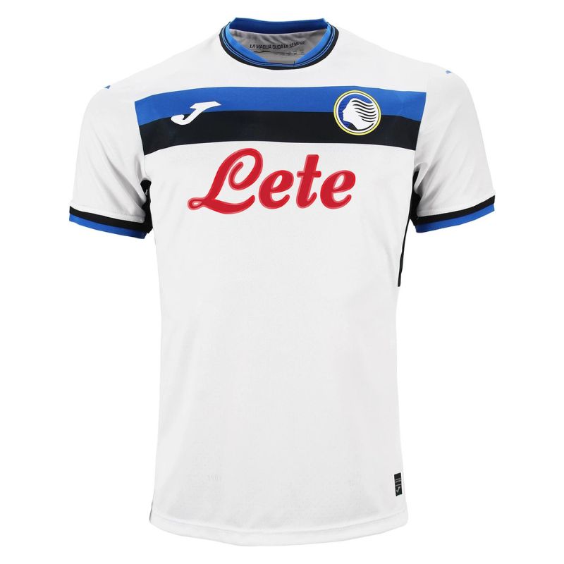 Atalanta 24/25 Away Jersey front