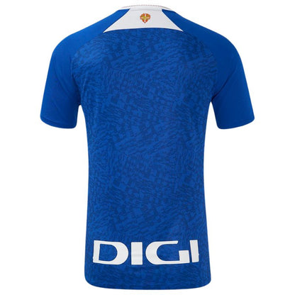 Athletic Bilbao 24/25 Away Jersey back