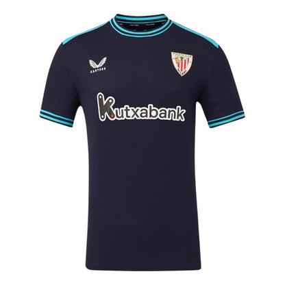Athletic Club 25/26 Away Jersey front