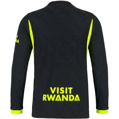 Atletico Madrid 26/27 Away Long Sleeve Jersey