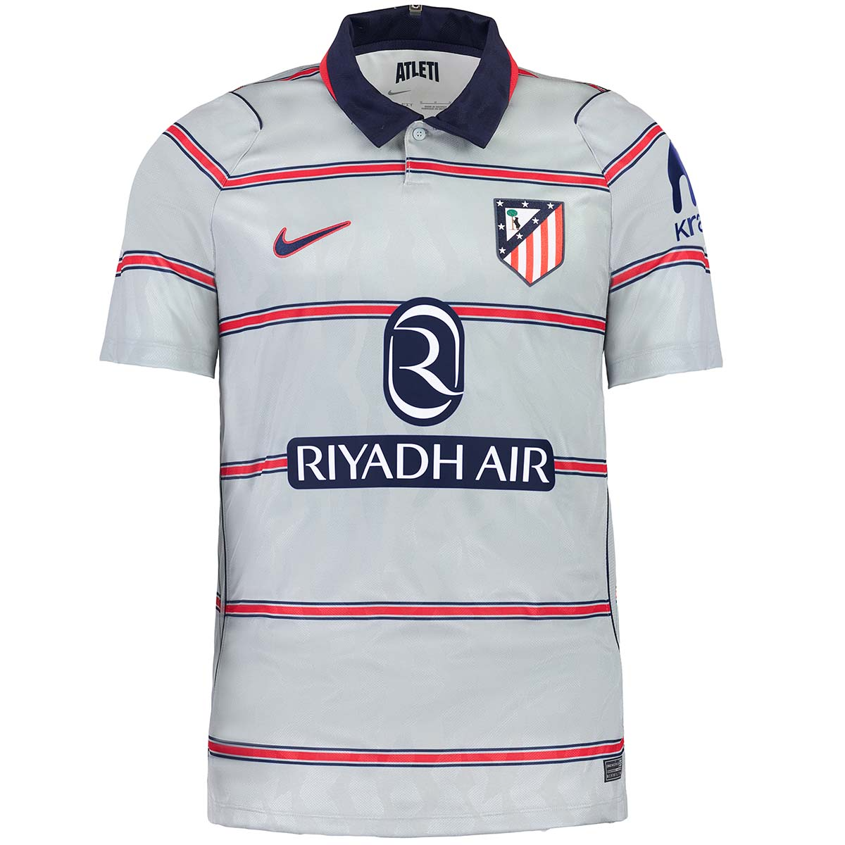 Atletico Madrid 26/27 Third Jersey Giuliano Simeone #20