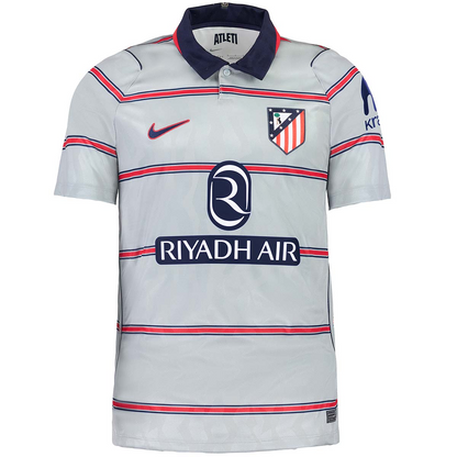Atletico Madrid 26/27 Third Jersey Giuliano Simeone #20