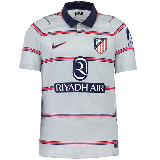 Atletico Madrid 26/27 Third Jersey