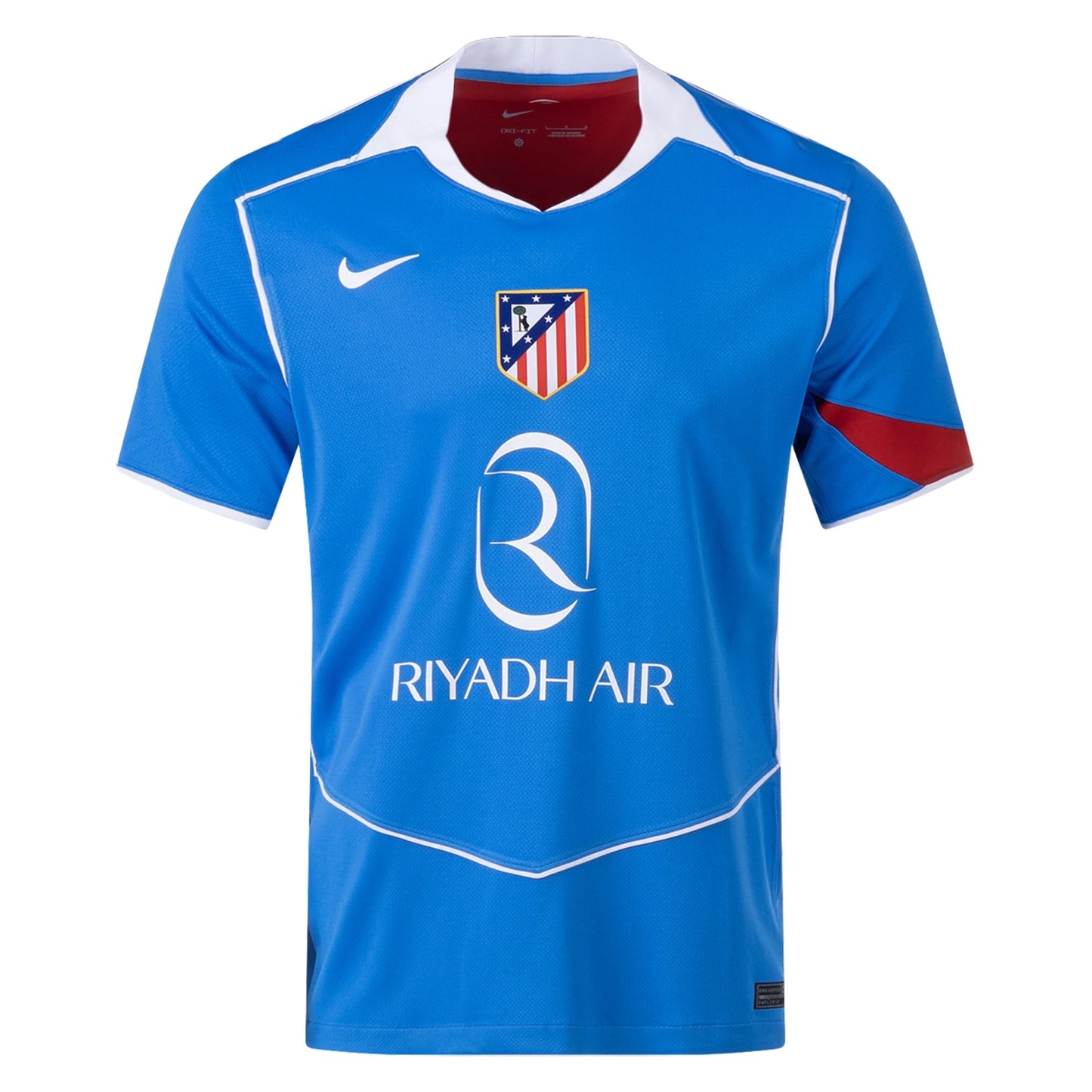 Atletico Madrid 25/26 Third Jersey J. Alvarez #19