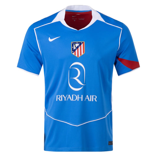 Atletico Madrid 25/26 Third Jersey