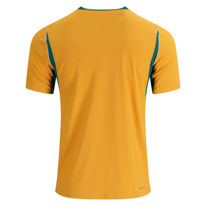Australia 2026 Home Jersey