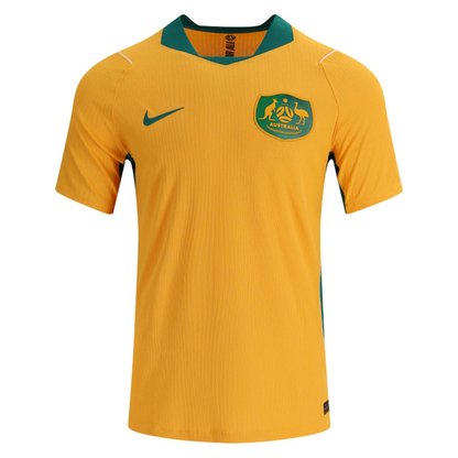 Australia 2026 Home Jersey