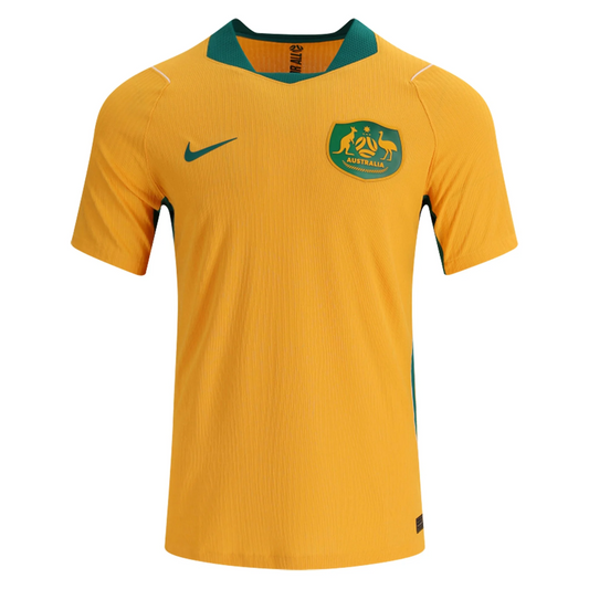 Australia 2026 Home Jersey