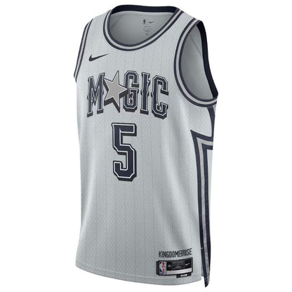 Orlando Magic 24/25 Banchero Fourth Jersey