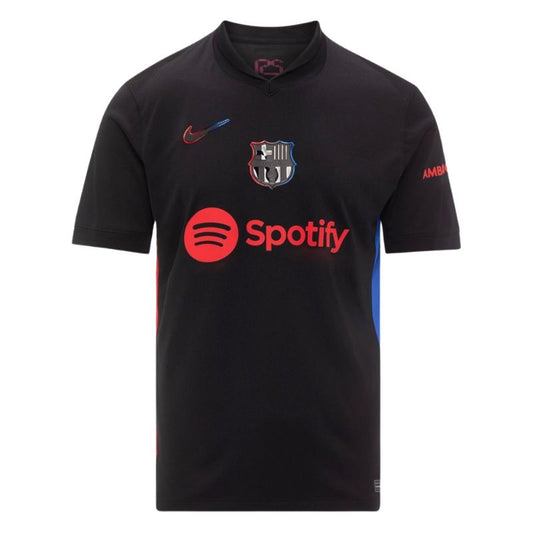 Barcelona 24/25 Away Jersey front