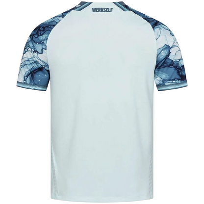 Bayern Leverkusen 26/27 Away Jersey