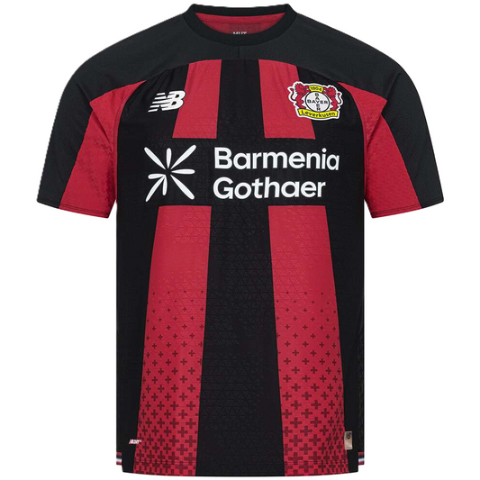 Bayern Leverkusen 26/27 Home Jersey