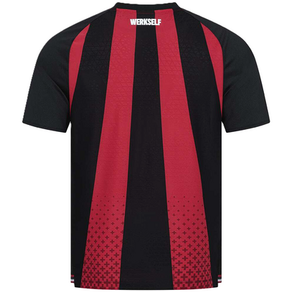 Bayern Leverkusen 26/27 Home Jersey