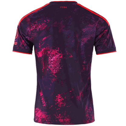 Bayern Munich 26/27 Third Jersey