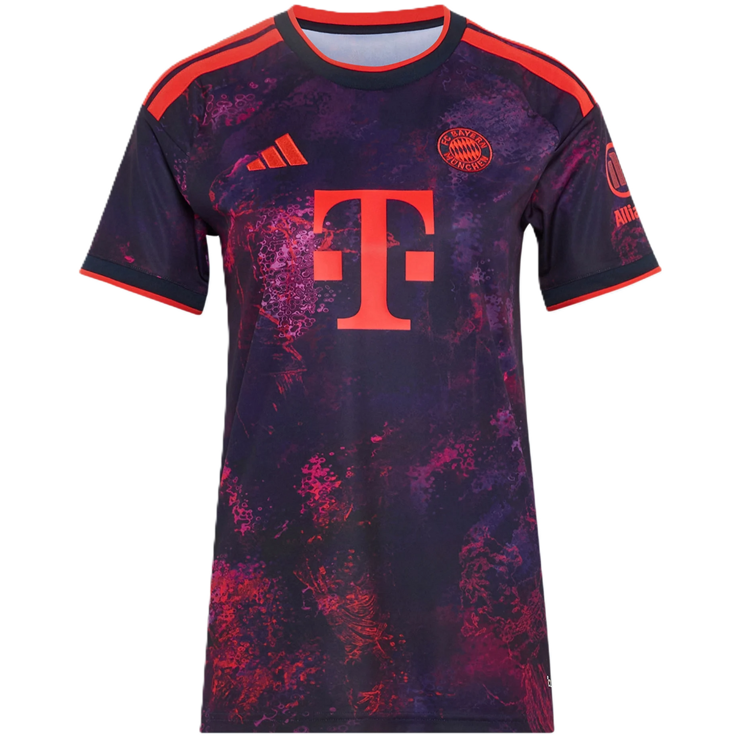 Bayern Munich 26/27 Third Women's Jersey