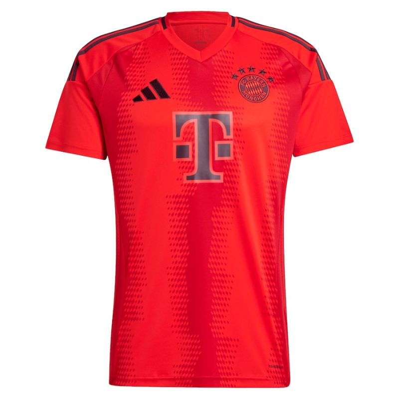 Bayern Munich 24/25 Home Jersey front