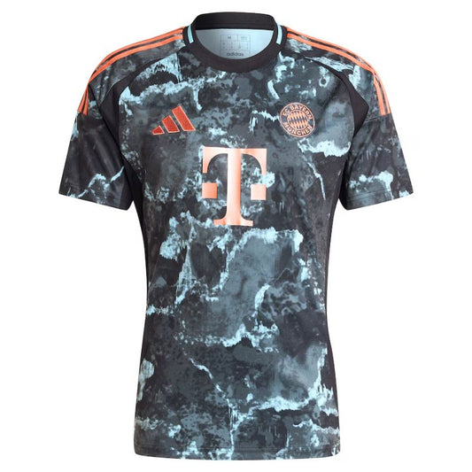 Bayern Munich 24/25 Away Jersey