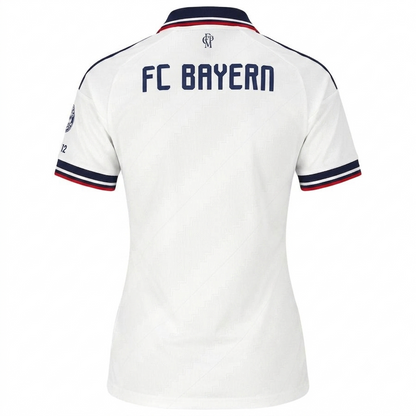 Bayern Munich 26/27 Away Women's Jersey