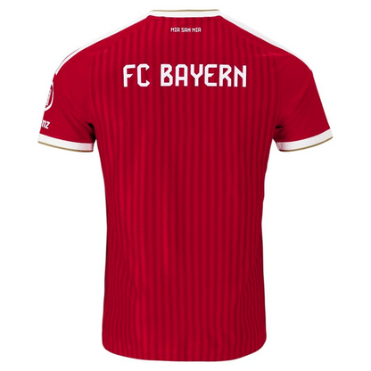 Bayern Munich 26/27 Home Jersey