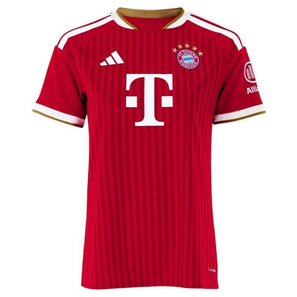 Bayern Munich 26/27 Home Women's Jersey