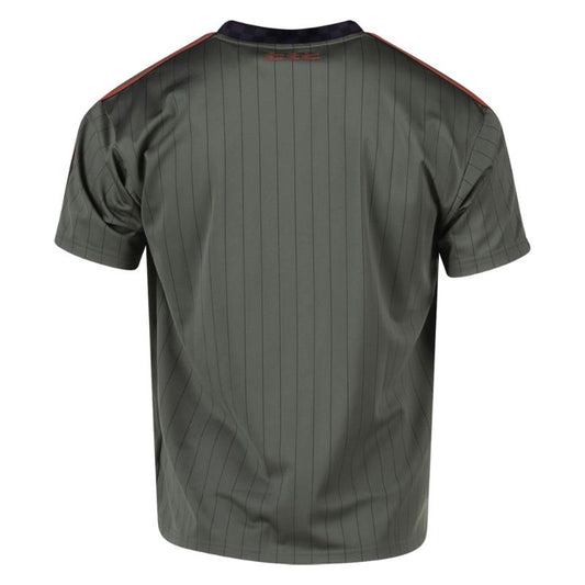 Bayern Munich 25/26 Icon Jersey back