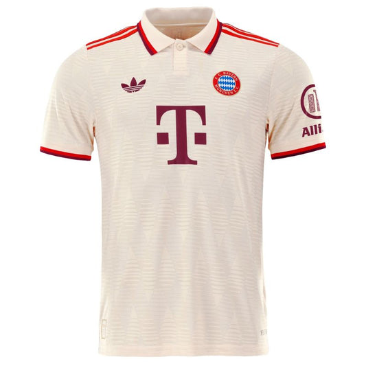 Bayern Munich 24/25 Third Jersey