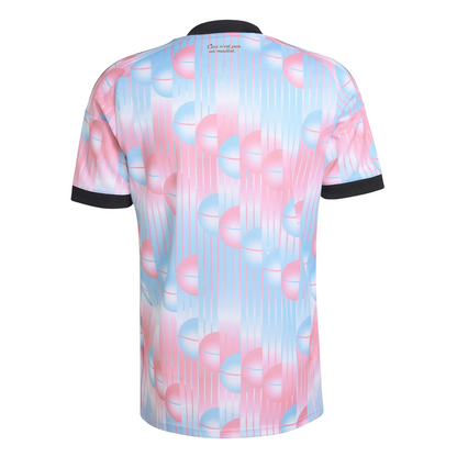 Belgium 2026 Away Jersey