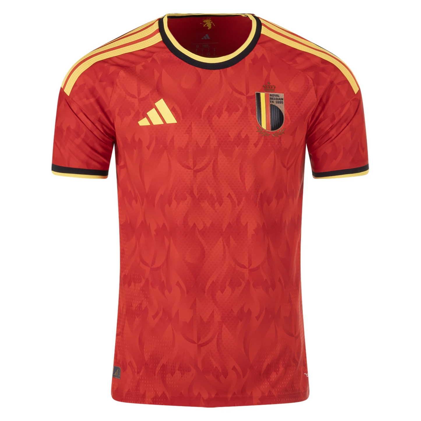 Belgium 2026 Home Jersey