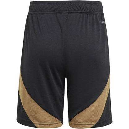 Belgium 2024 Home Jersey shorts back