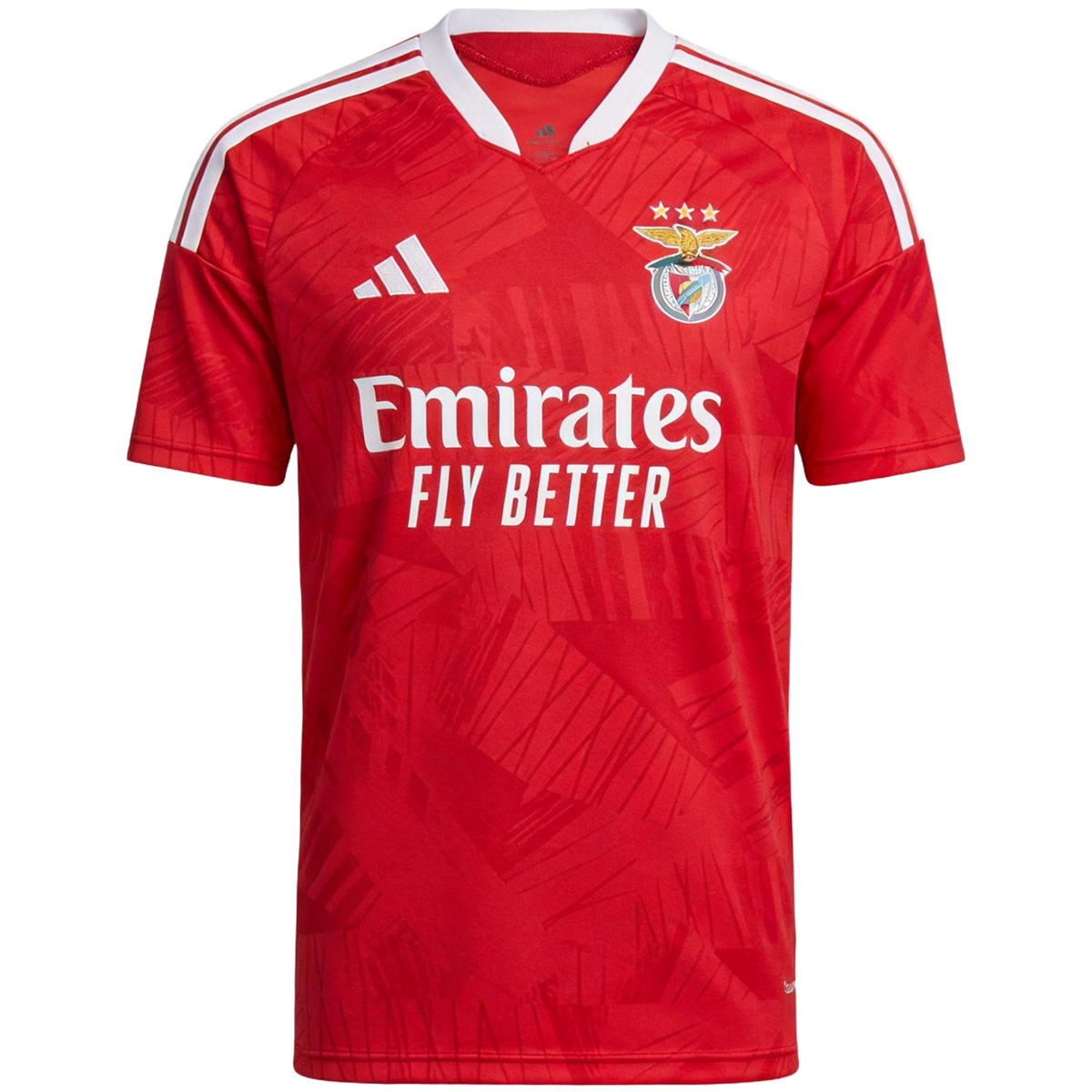 Benfica 26/27 Home Jersey Rafa Silva #27