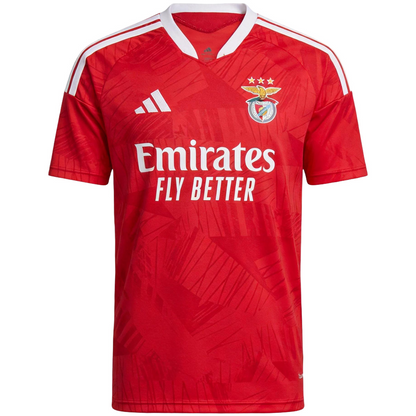 Benfica 26/27 Home Jersey Rafa Silva #27