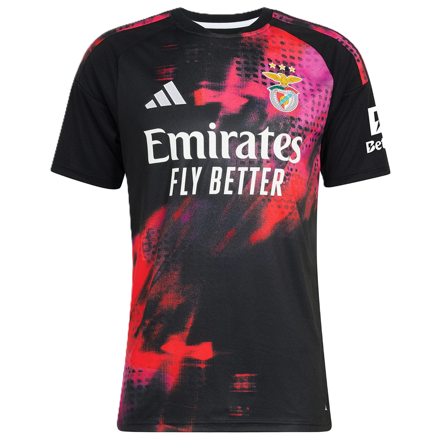 Benfica 26/27 Third Jersey Jhon Durán #22