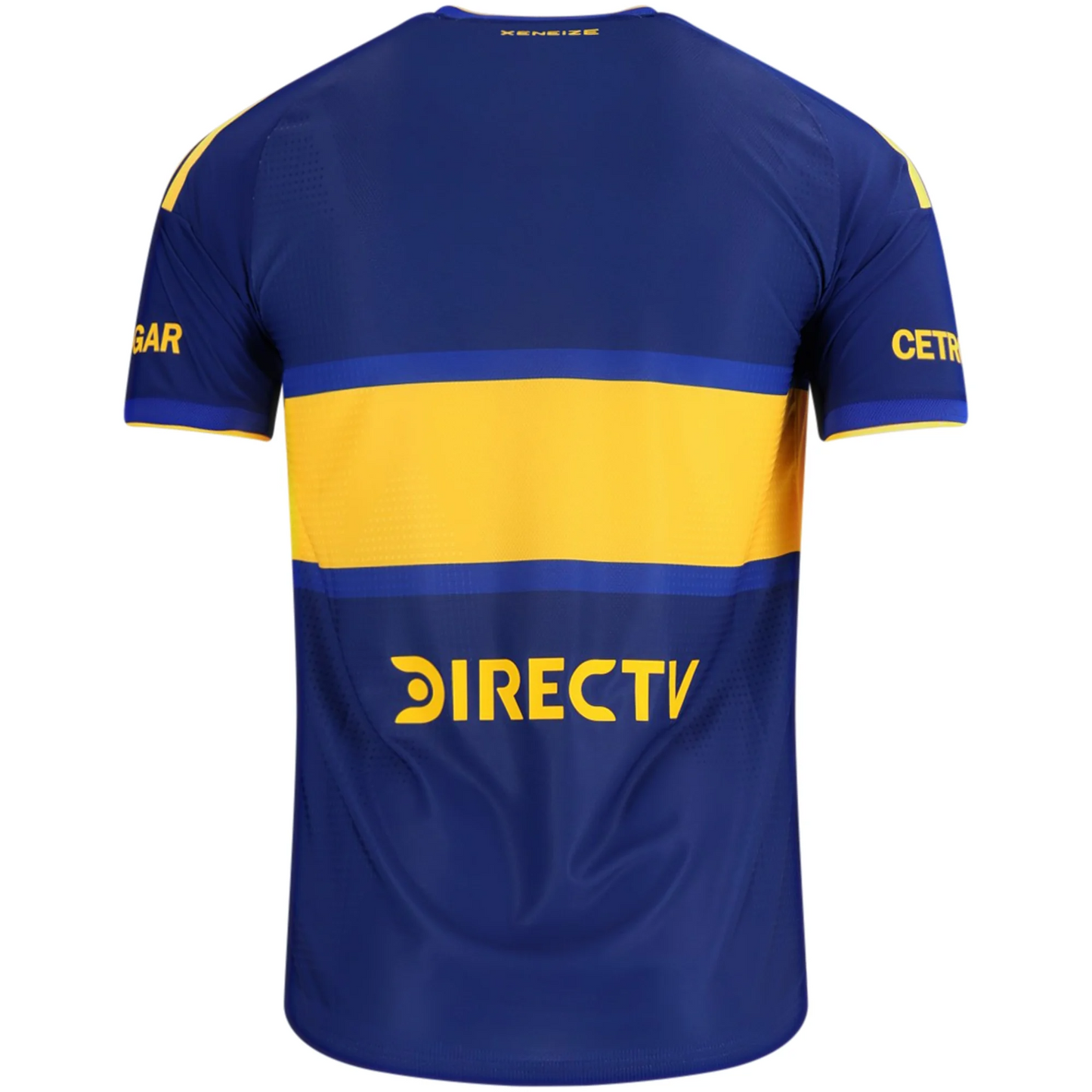 Boca Juniors 26/27 Home Jersey