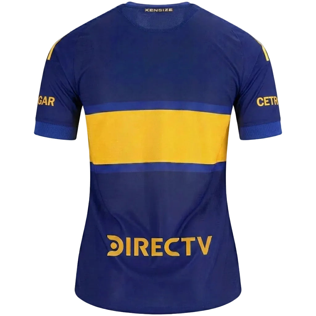 Boca Juniors 26/27 Home Women's Jersey