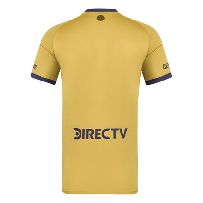 Boca Juniors 25/26 Away Jersey