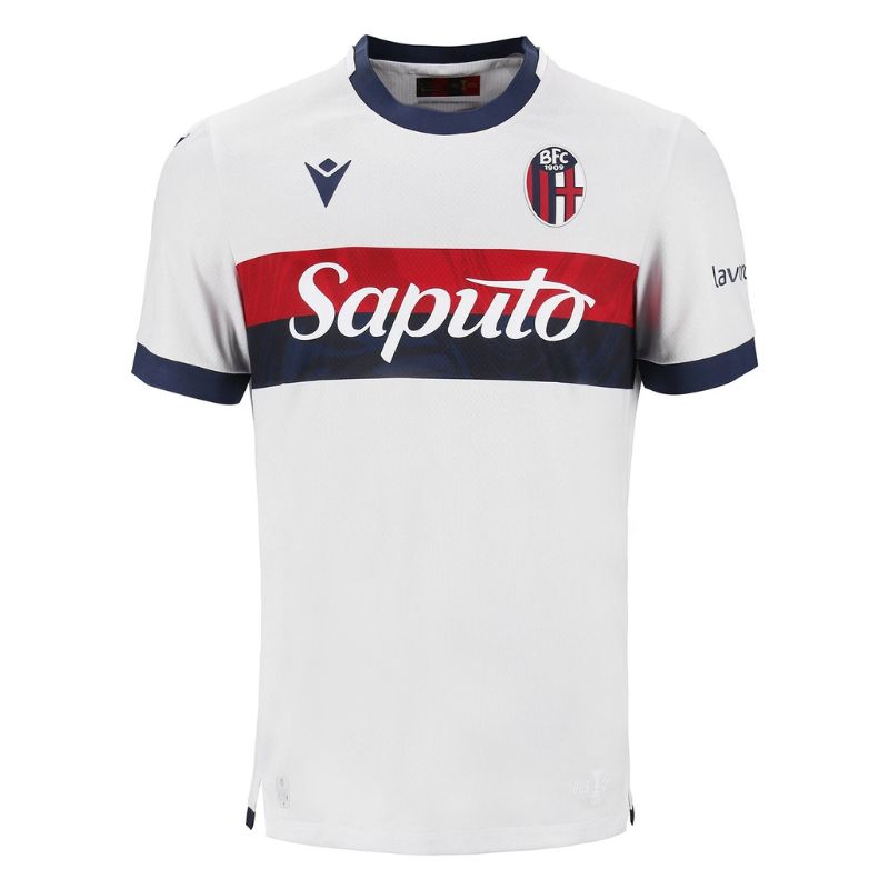 Bologna 24/25 Away Jersey front