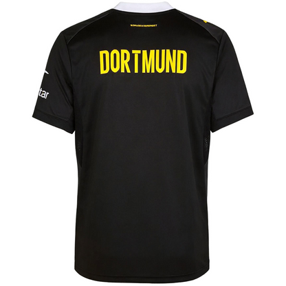 Borussia Dortmund 26/27 Away Jersey