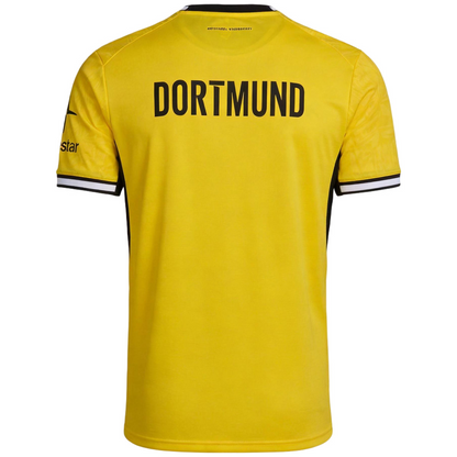 Borussia Dortmund 26/27 Home Jersey